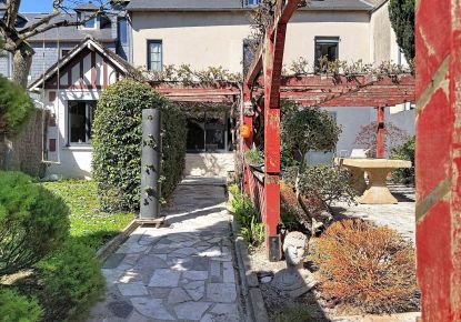 vente Maison Pont L'eveque