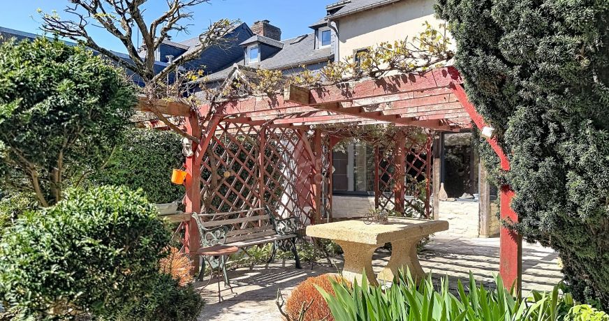 vente Maison Pont L'eveque