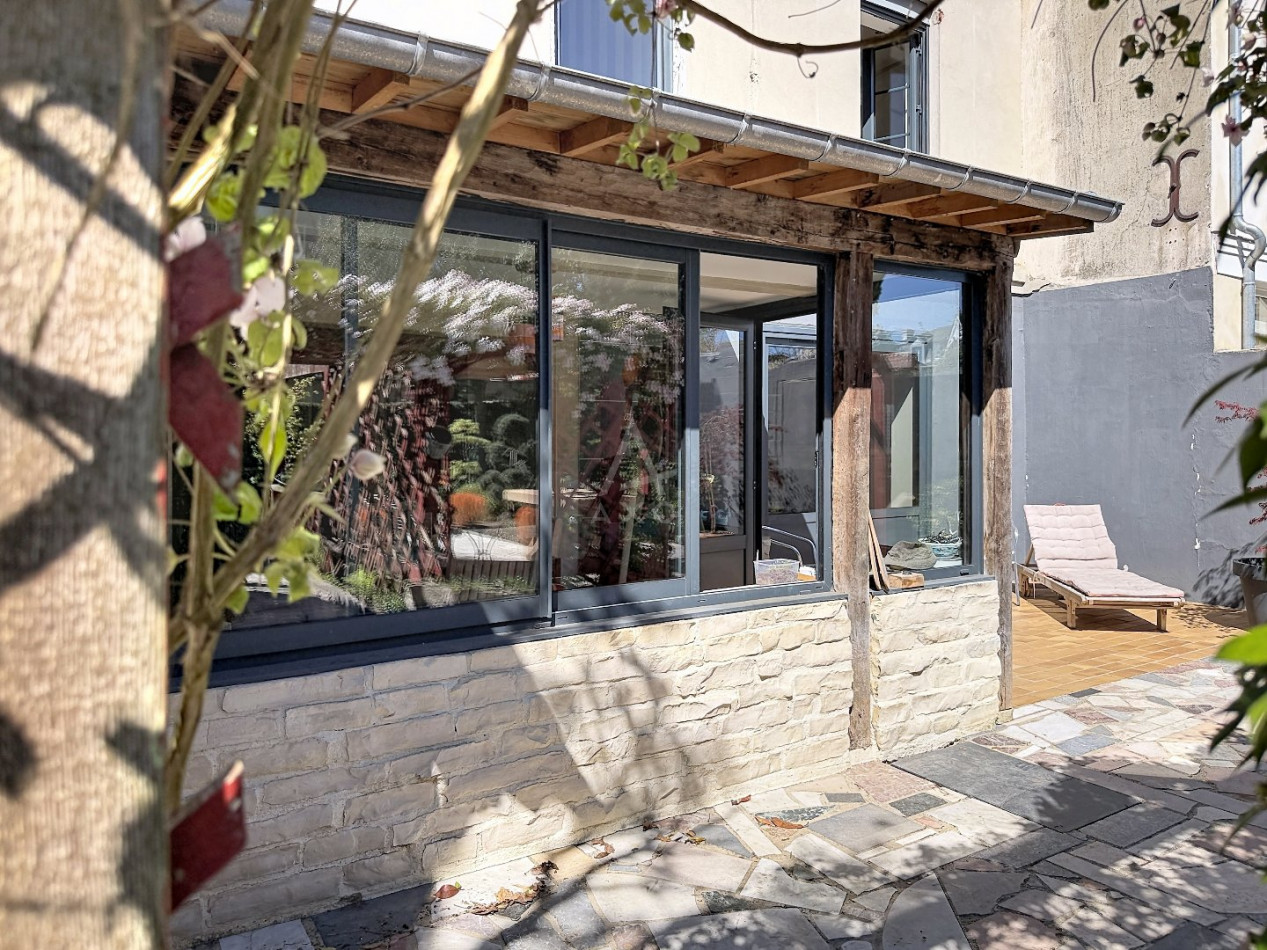 vente Maison Pont L'eveque - Photo 2