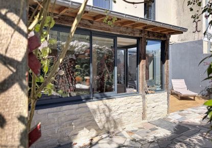 vente Maison de ville Pont L'eveque