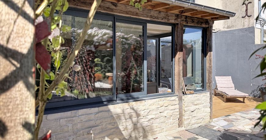 vente Maison de ville Pont L'eveque