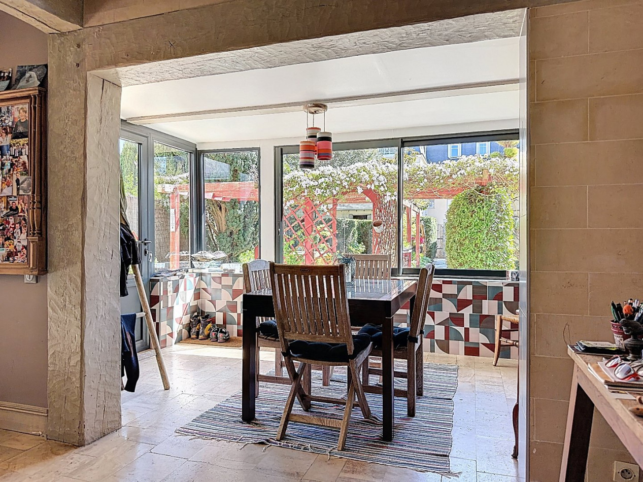 vente Maison Pont L'eveque - Photo 6