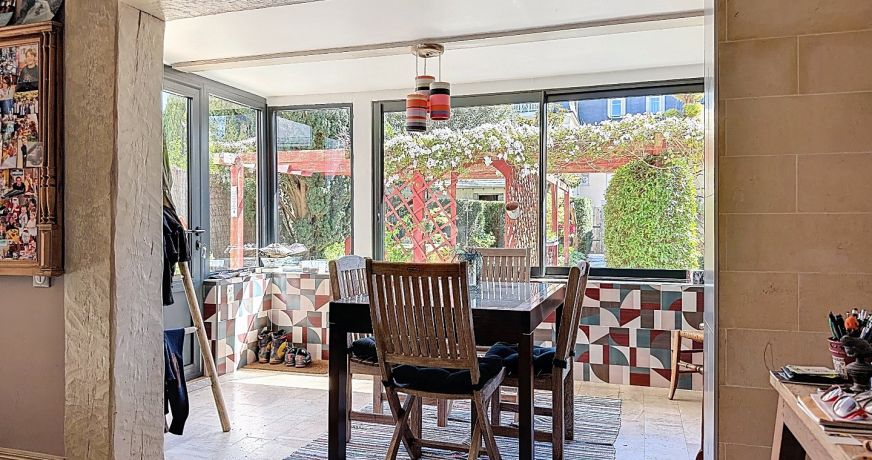vente Maison de ville Pont L'eveque