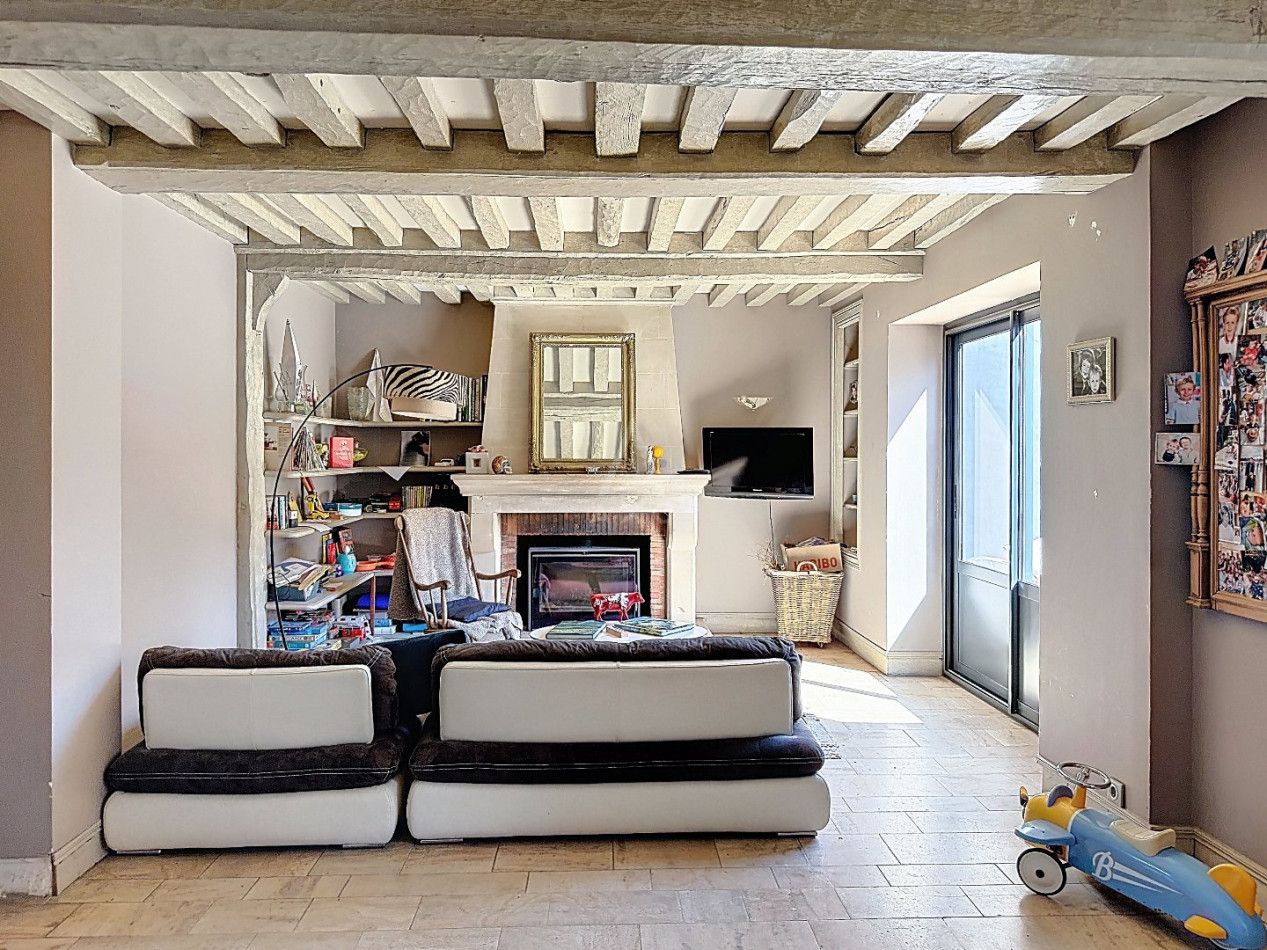 vente Maison Pont L'eveque - Photo 7