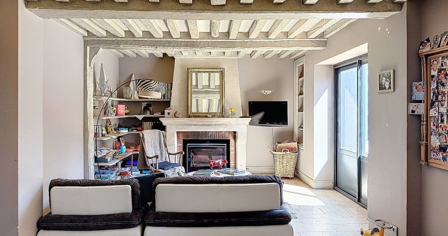 vente Maison de ville Pont L'eveque