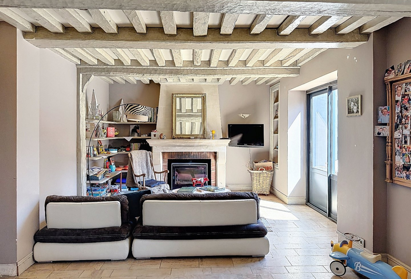vente Maison de ville Pont L'eveque - Photo 7
