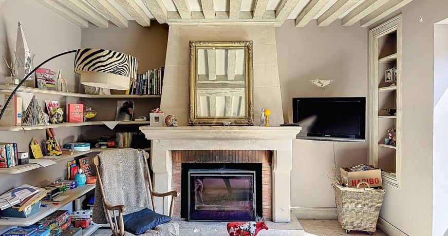 vente Maison de ville Pont L'eveque