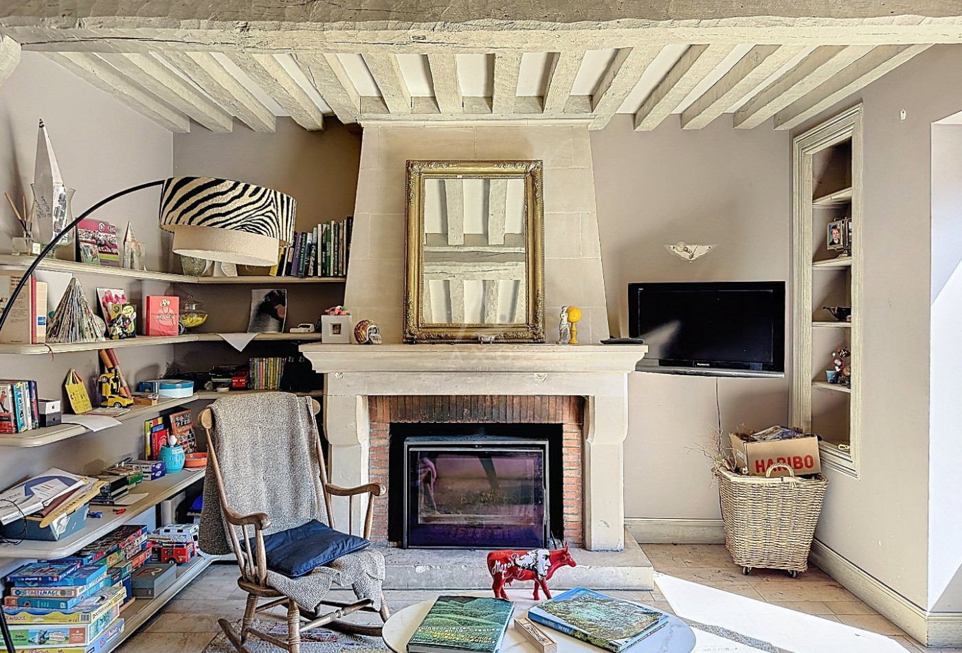 vente Maison de ville Pont L'eveque - Photo 8