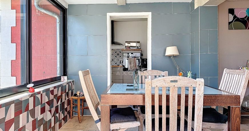 vente Maison de ville Pont L'eveque