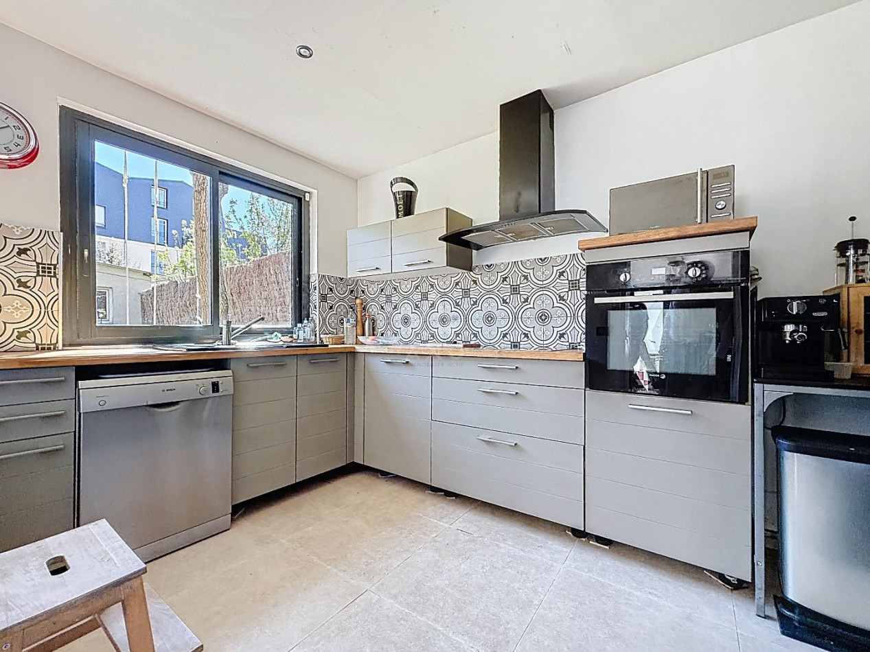 vente Maison Pont L'eveque - Photo 12