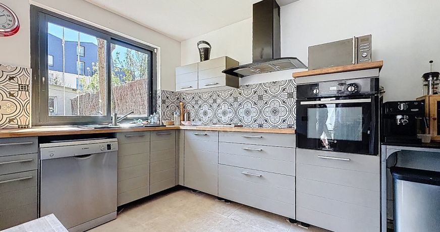 vente Maison de ville Pont L'eveque