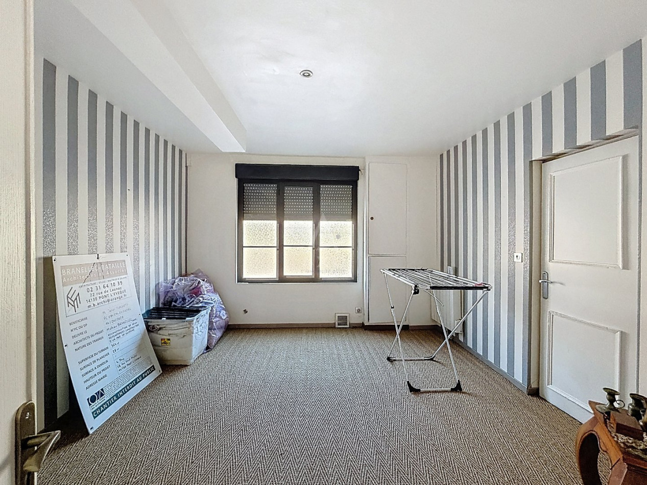 vente Maison Pont L'eveque - Photo 13