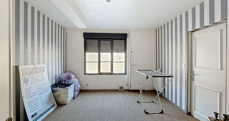 vente Maison de ville Pont L'eveque