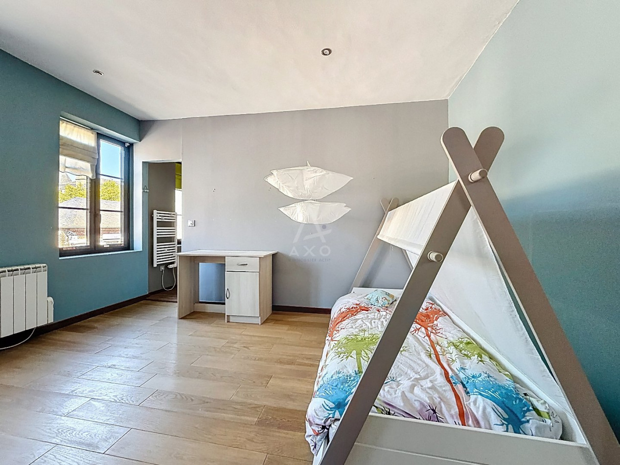 vente Maison Pont L'eveque - Photo 15