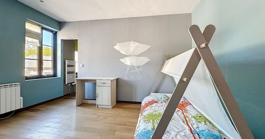 vente Maison de ville Pont L'eveque