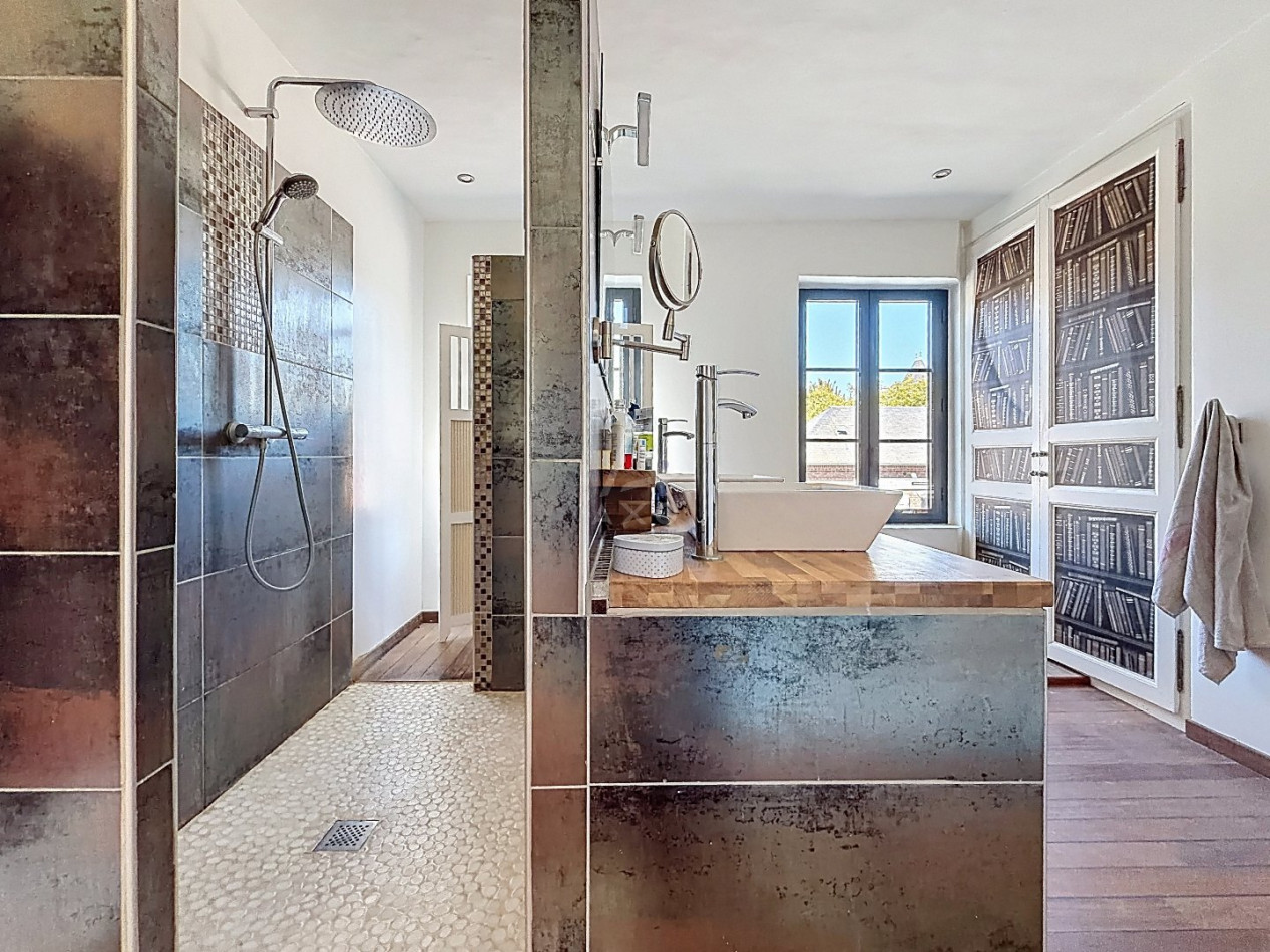 vente Maison Pont L'eveque - Photo 16