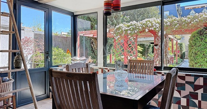 vente Maison Pont L'eveque