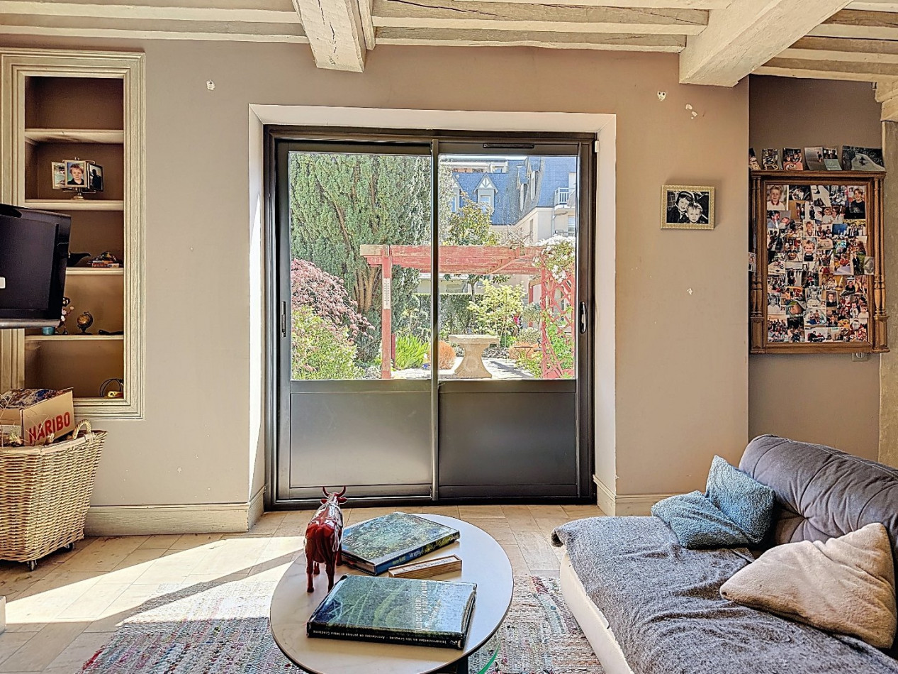 vente Maison Pont L'eveque - Photo 9