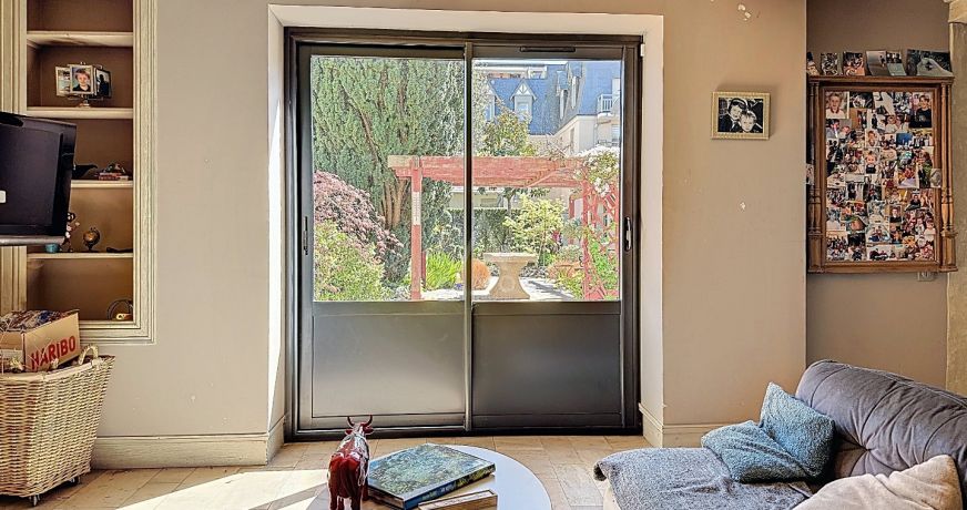 vente Maison de ville Pont L'eveque