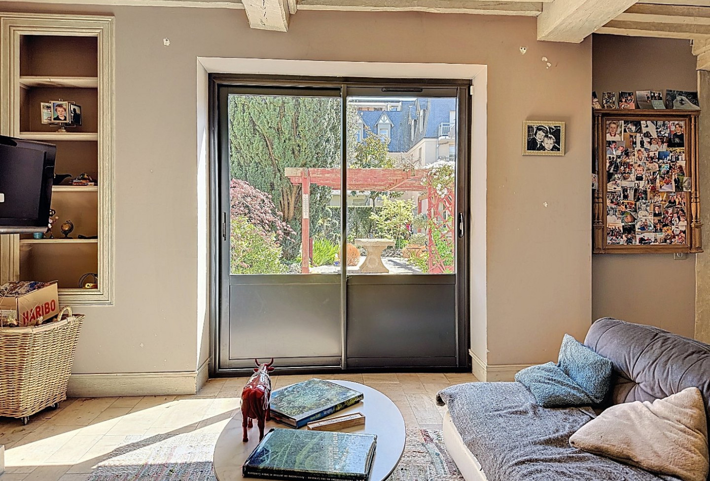 vente Maison de ville Pont L'eveque - Photo 9