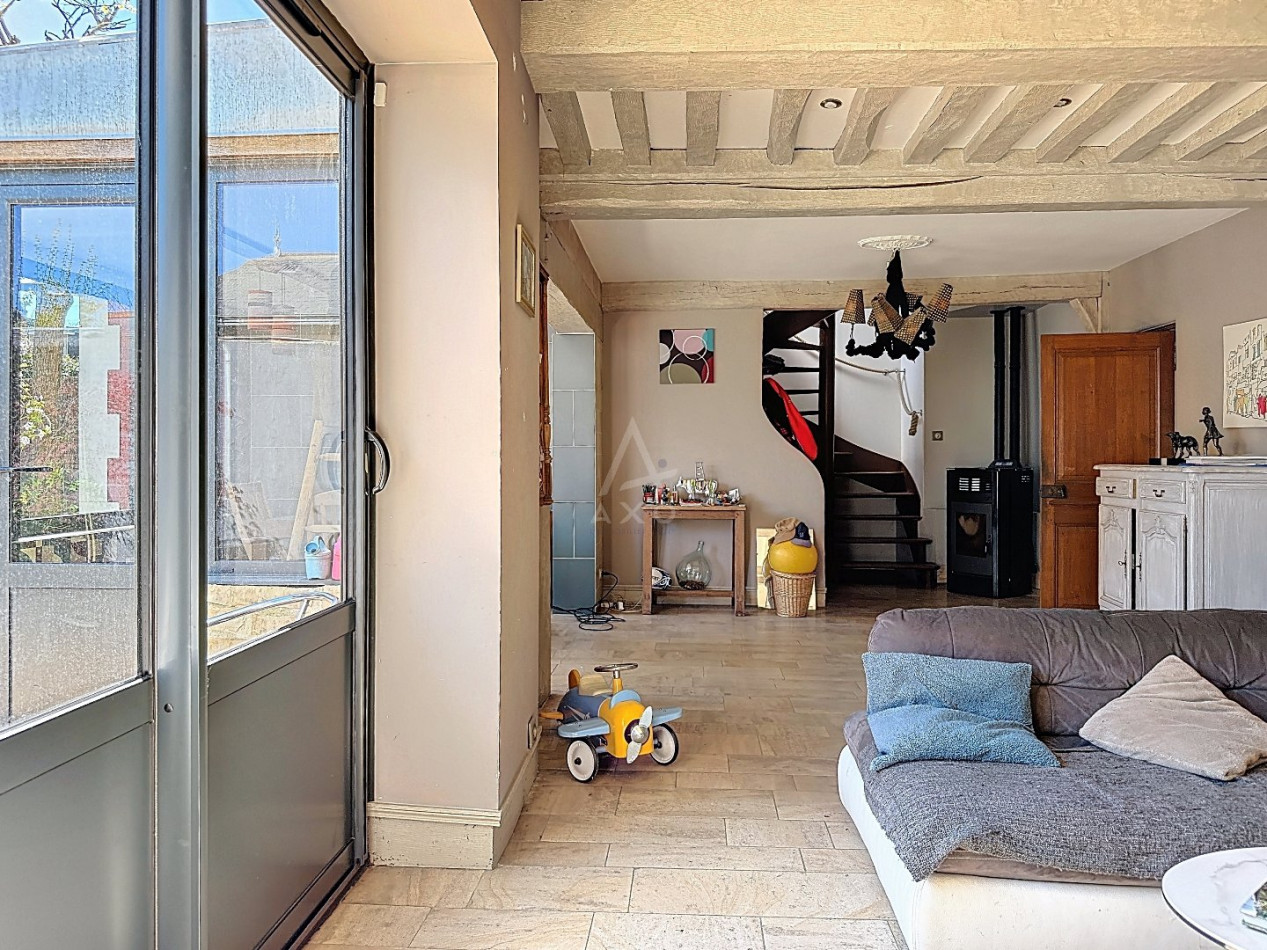 vente Maison Pont L'eveque - Photo 10