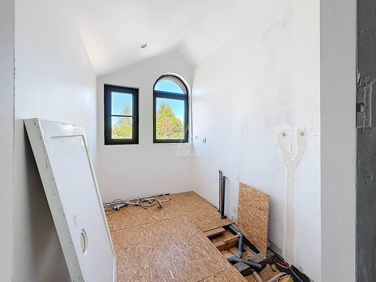 vente Maison Pont L'eveque - Photo 19