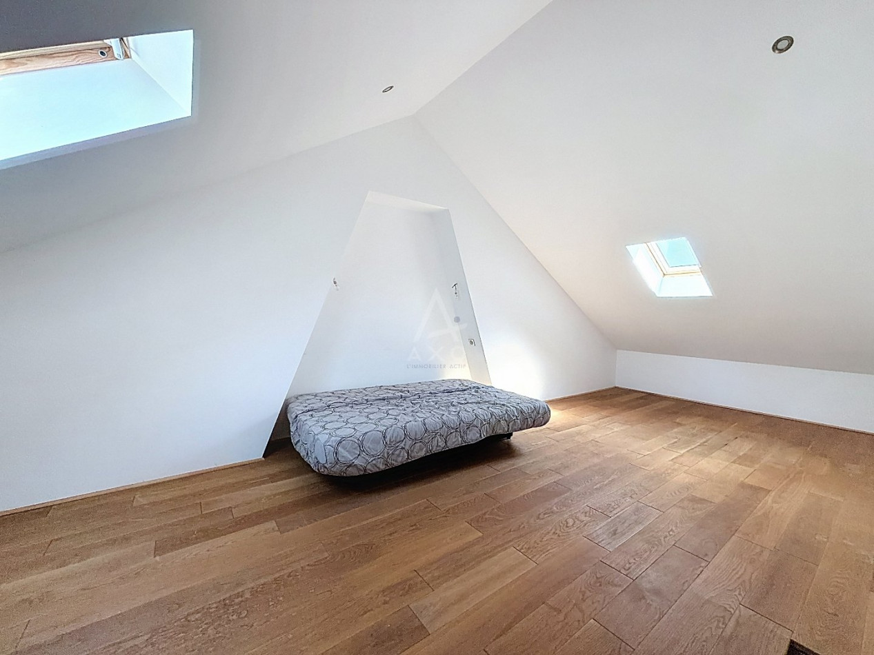 vente Maison Pont L'eveque - Photo 20