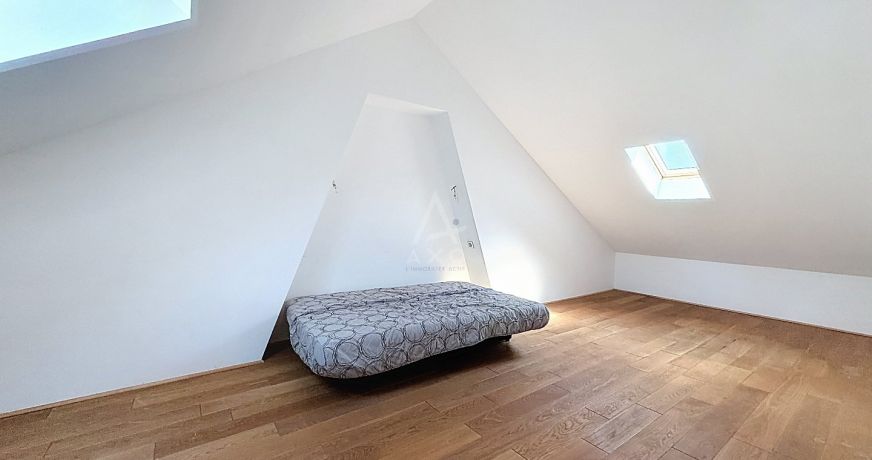 vente Maison de ville Pont L'eveque
