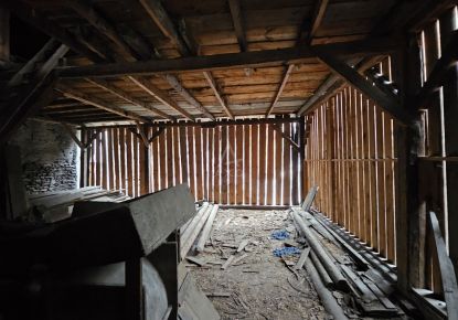 vente Grange Rognaix