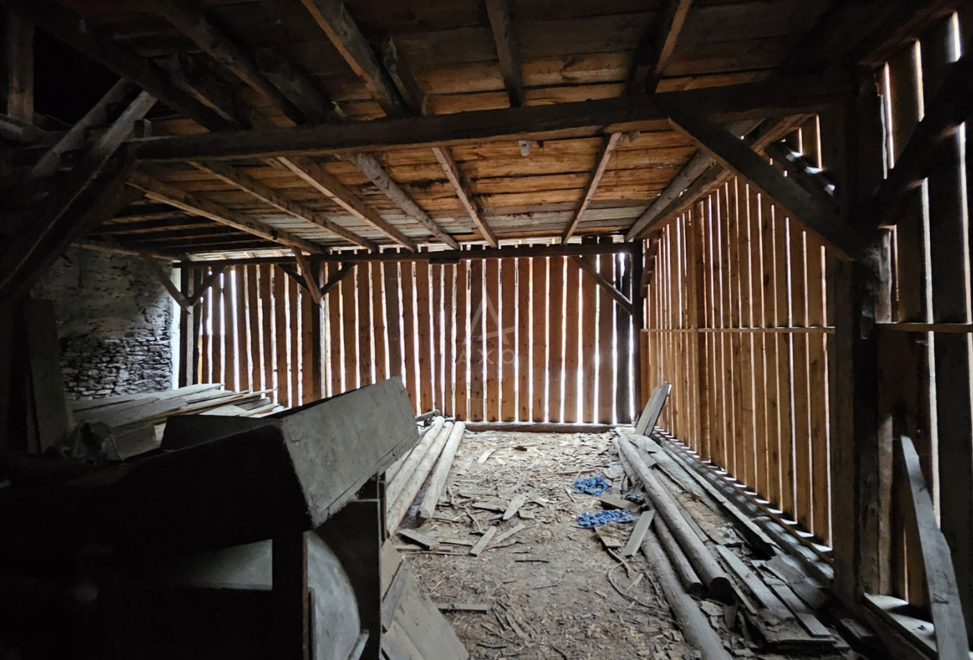 vente Grange Rognaix - Photo 2