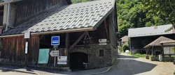 vente Grange Rognaix