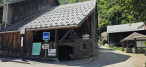 vente Grange Rognaix