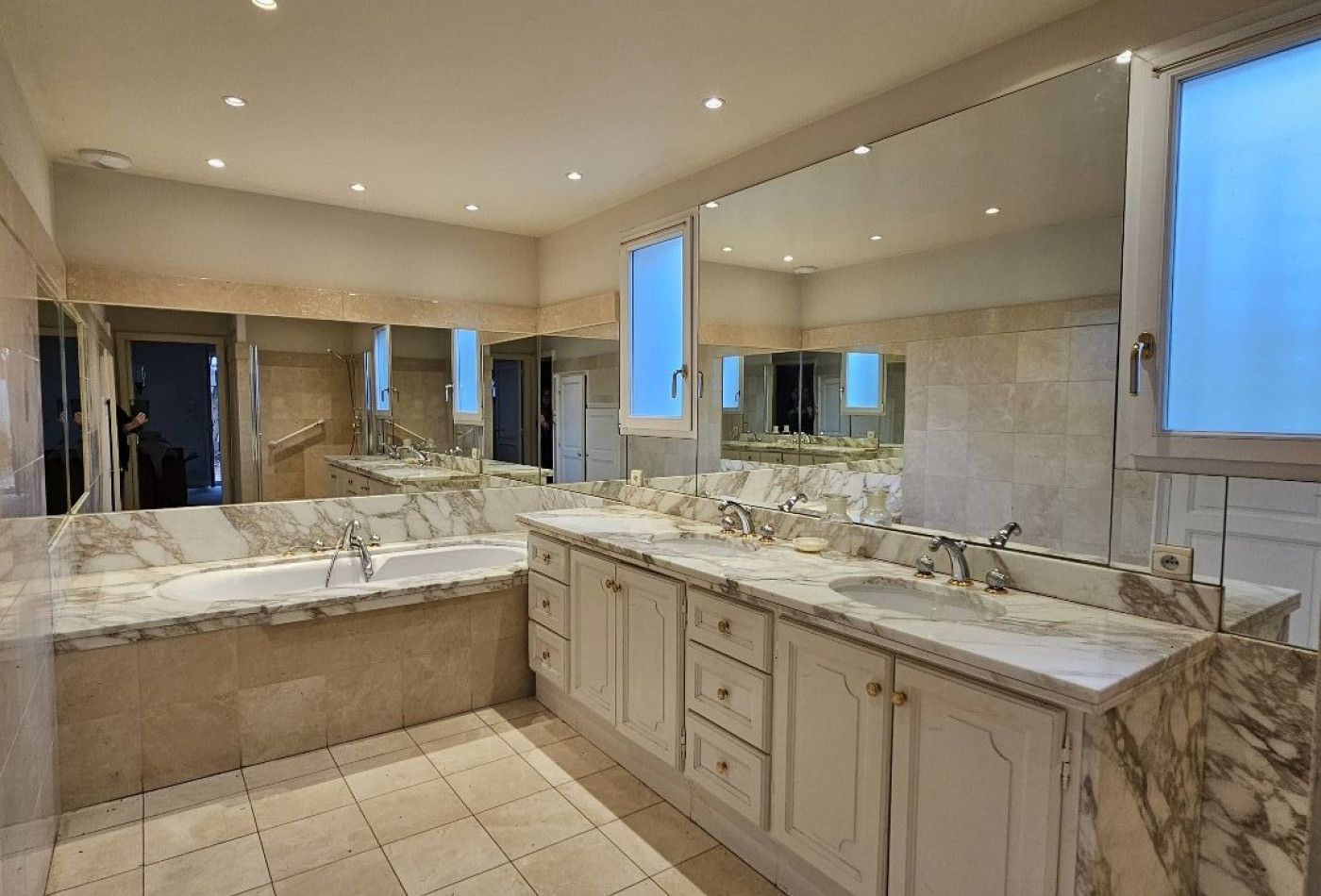 vente Maison bourgeoise Toulouse - Photo 8