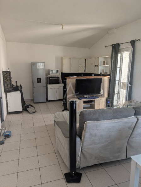 vente Appartement à rénover Narbonne - Photo 9