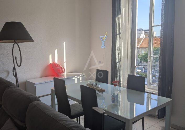 vente Appartement à rénover Narbonne