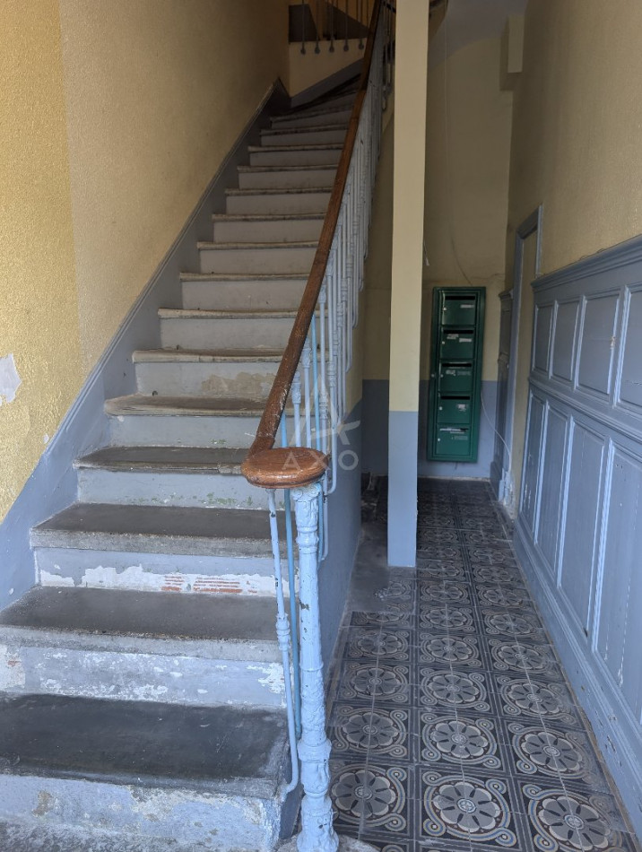 sale Appartement à rénover Narbonne - Photo 14