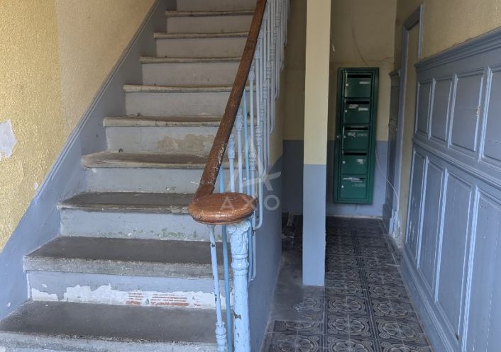 vente Appartement à rénover Narbonne