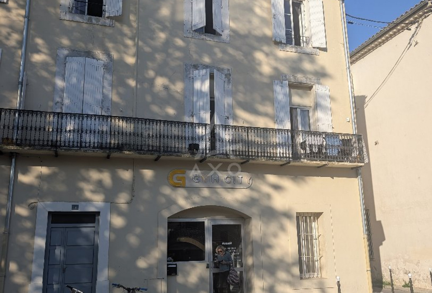 vente Appartement à rénover Narbonne - Photo 1