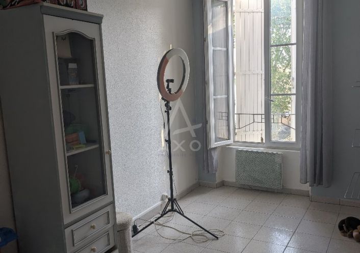 vente Appartement à rénover Narbonne