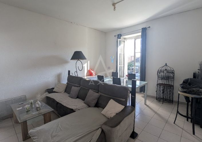 vente Appartement à rénover Narbonne