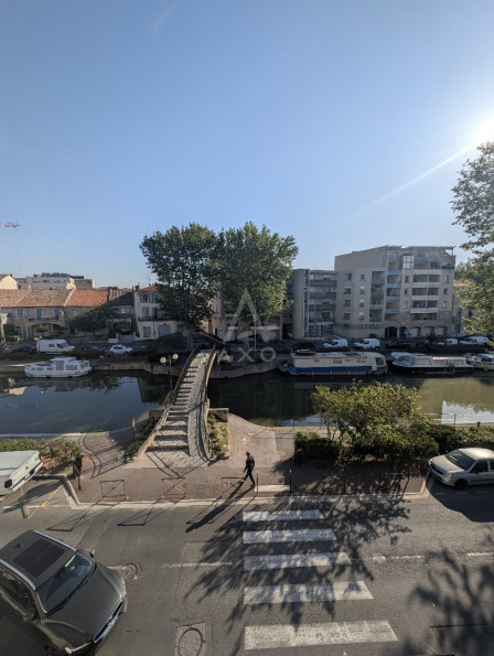 vente Appartement à rénover Narbonne - Photo 7
