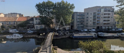 vente Appartement à rénover Narbonne