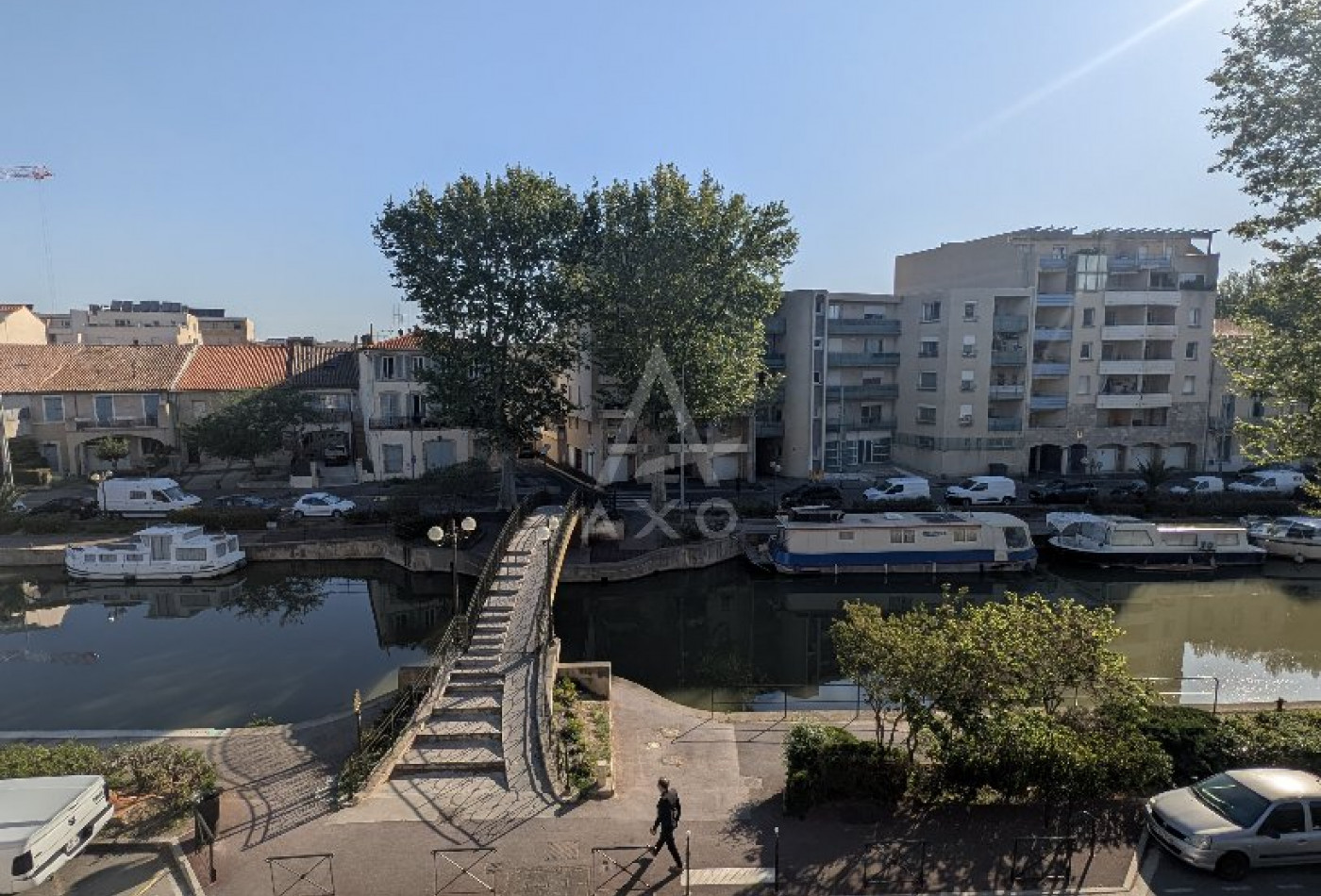 vente Appartement à rénover Narbonne - Photo 8