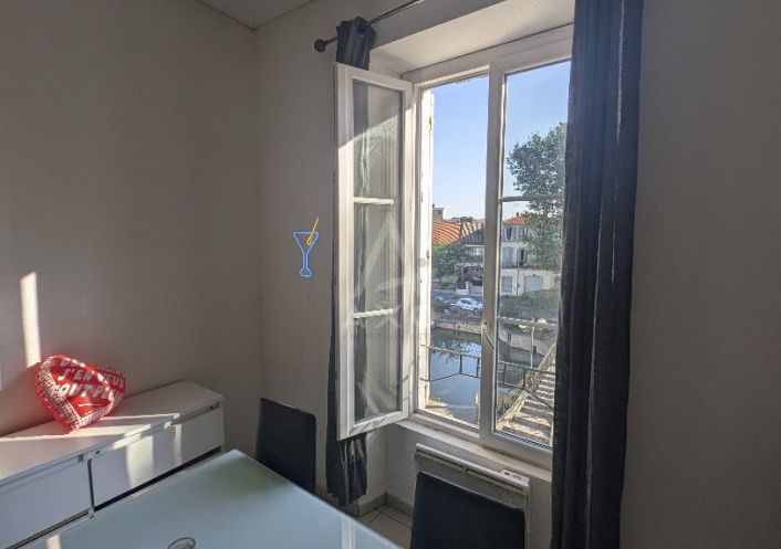 vente Appartement à rénover Narbonne