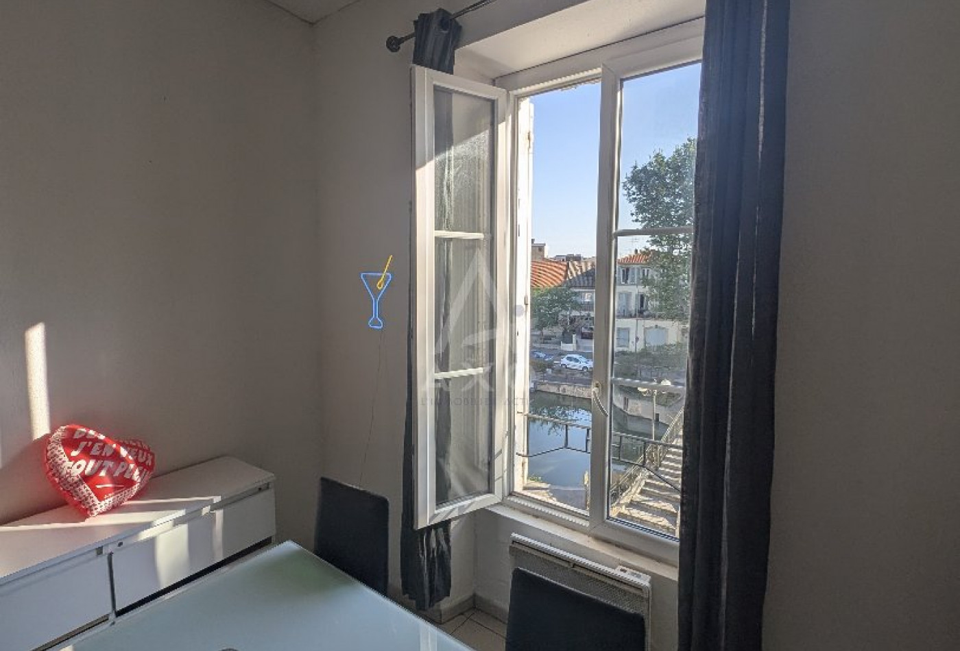 vente Appartement à rénover Narbonne - Photo 9