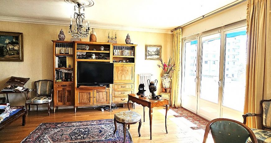 vente Appartement Toulouse