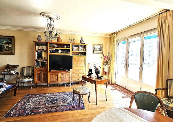 vente Appartement Toulouse
