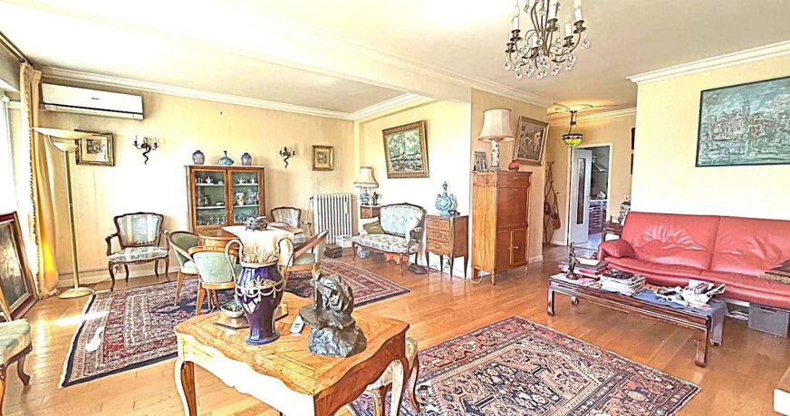 vente Appartement Toulouse