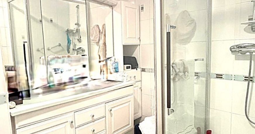 vente Appartement Toulouse