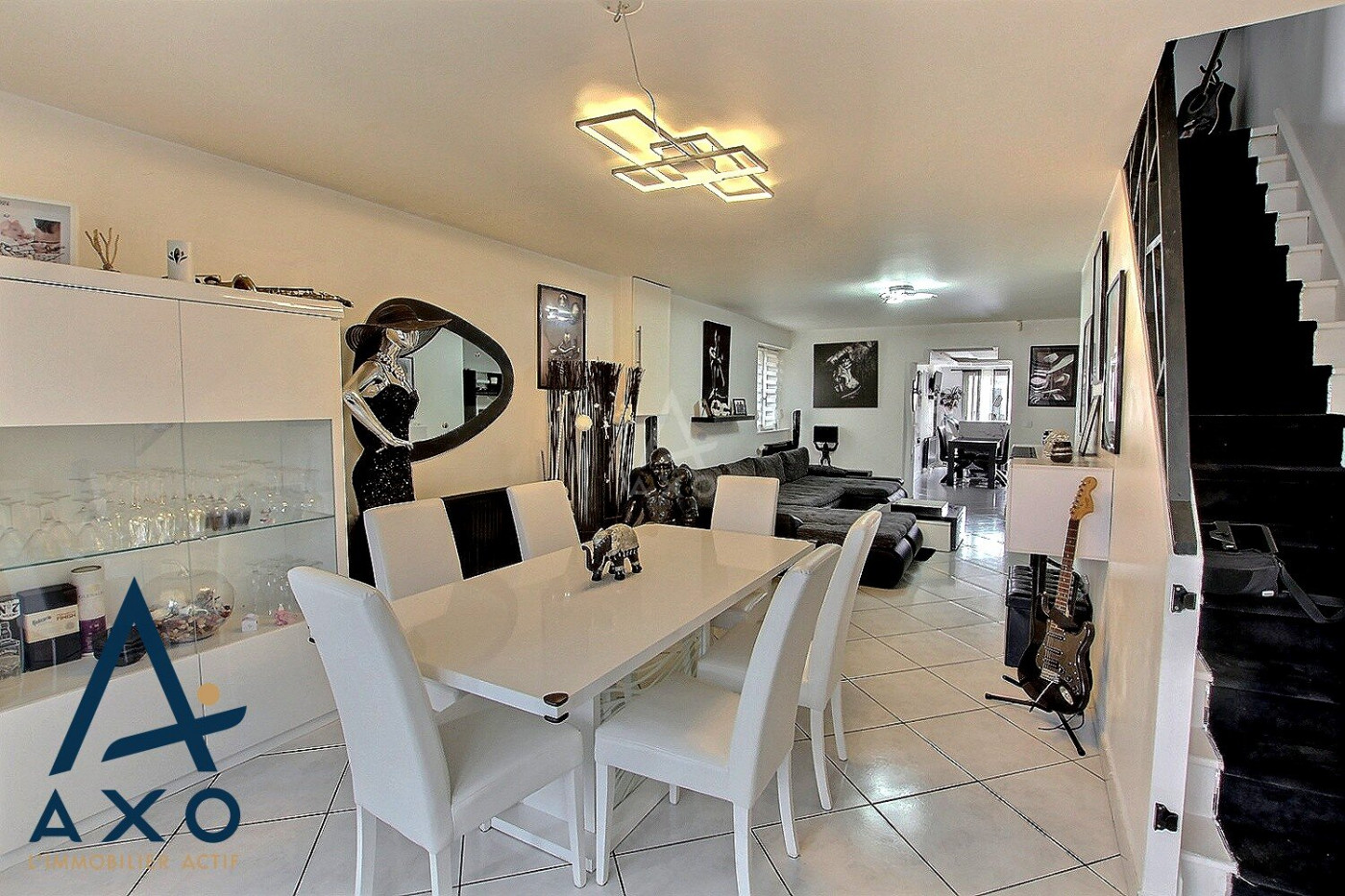 vente Maison Billy Montigny - Photo 3